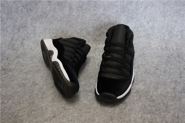 Jordan Men shoes 11 AAA--041